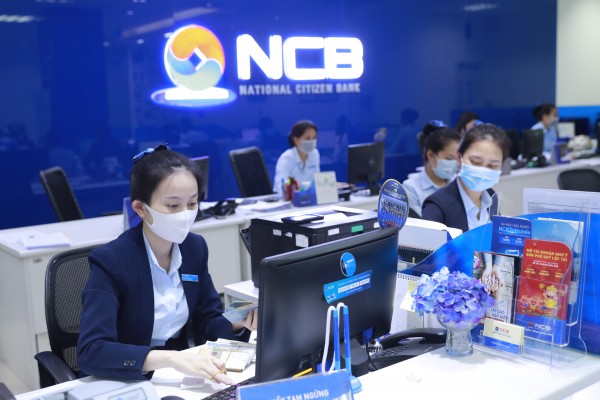 Nợ xấu của ngân hàng NCB tăng cao cao gấp 4 lần so với đầu năm
